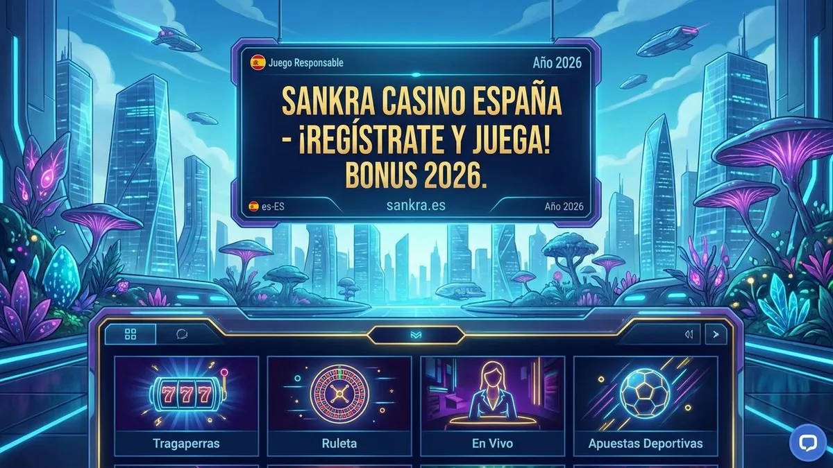 Registro con bono