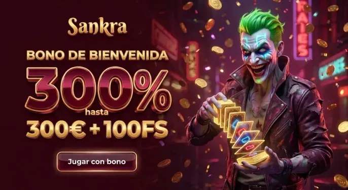 Sankra Casino